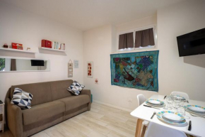Casa Angela, just a few steps from the sea